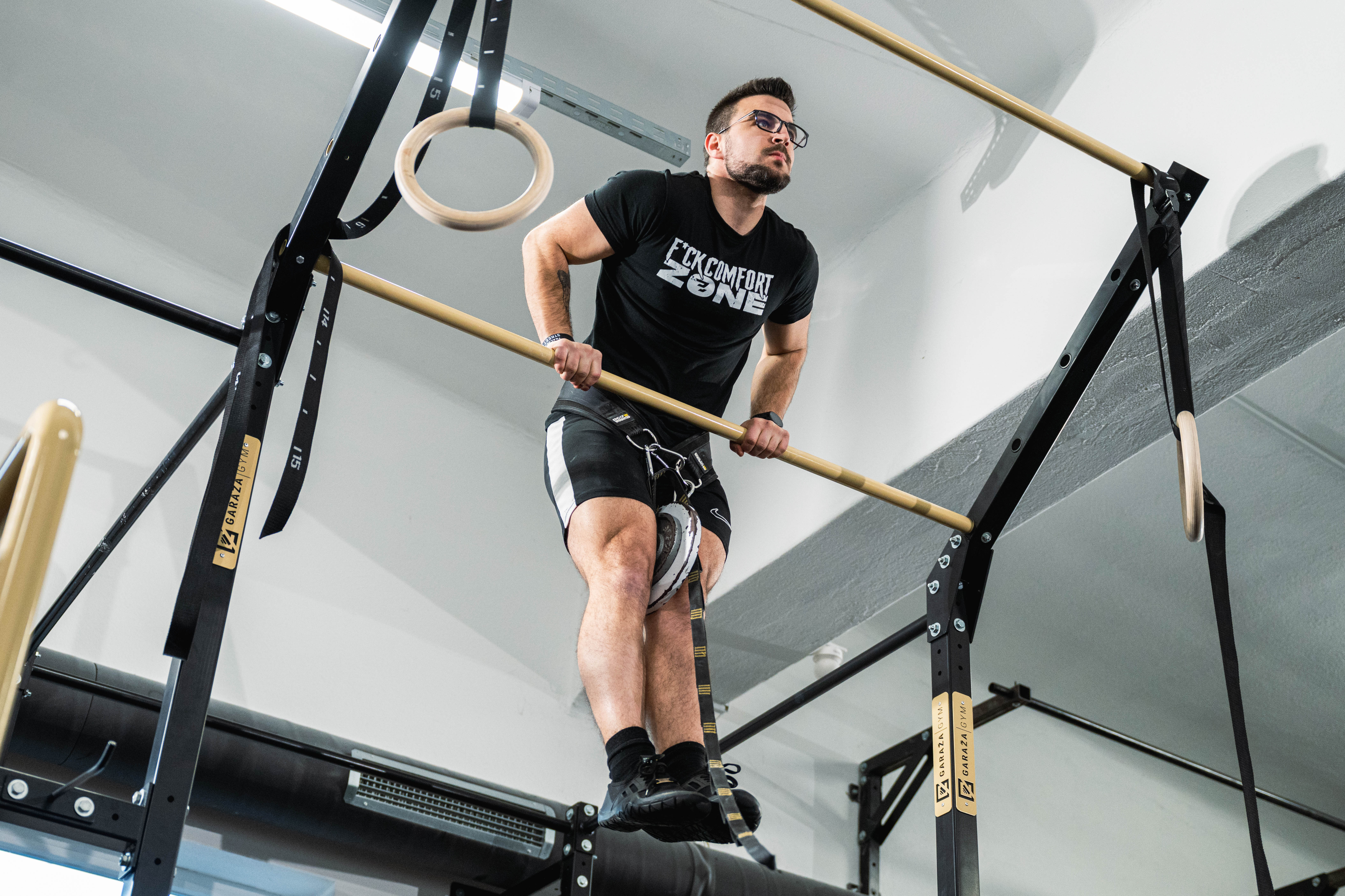 7 NAJPOGOSTEJŠIH NAPAK ZAČETNIKOV NA STREETLIFTING / POWERLIFTING TEKMOVANJIH